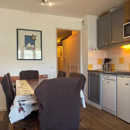 Apartment Duplex Vue Mont Blanc - 7 Pers. La Plagne-Tarentaise