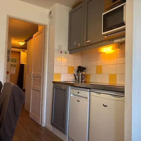 Apartment Duplex Vue Mont Blanc - 7 Pers.