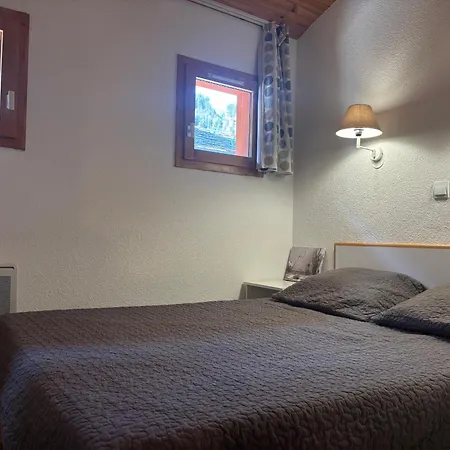 Apartment Duplex Vue Mont Blanc - 7 Pers.