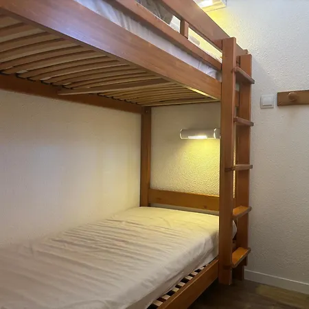 Duplex Vue Mont Blanc - 7 Pers. * La Plagne-Tarentaise